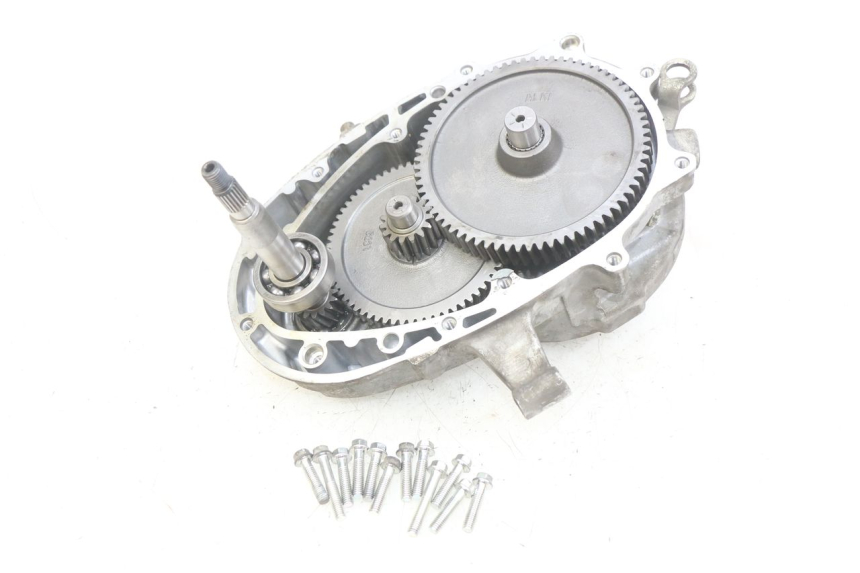 photo de NAPĘD KOŁA KYMCO AGILITY 16+ 4T 50 (2018 - 2023) - Widok główny