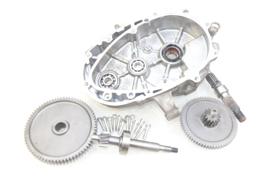 photo de NAPĘD KOŁA KYMCO AGILITY 16+ 4T 50 (2018 - 2023) - Szczegół części