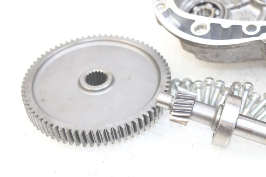 photo de NAPĘD KOŁA KYMCO AGILITY 16+ 4T 50 (2018 - 2023) - Widok produktu