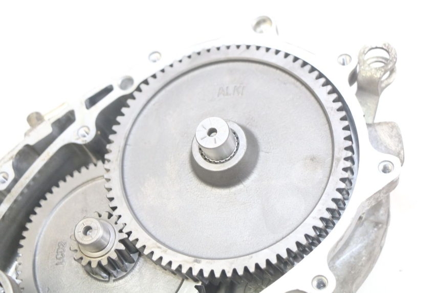 photo de NAPĘD KOŁA KYMCO AGILITY 16+ 4T 50 (2018 - 2023) - Inny kąt widzenia