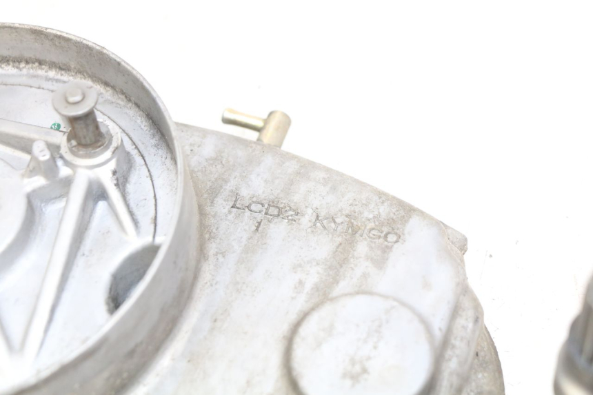 photo de NAPĘD KOŁA KYMCO AGILITY 16+ 4T 50 (2018 - 2023) - Widok ogólny