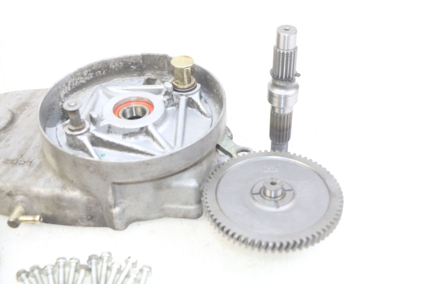 photo de NAPĘD KOŁA KYMCO AGILITY 16+ 4T 50 (2018 - 2023) - Stan powierzchni