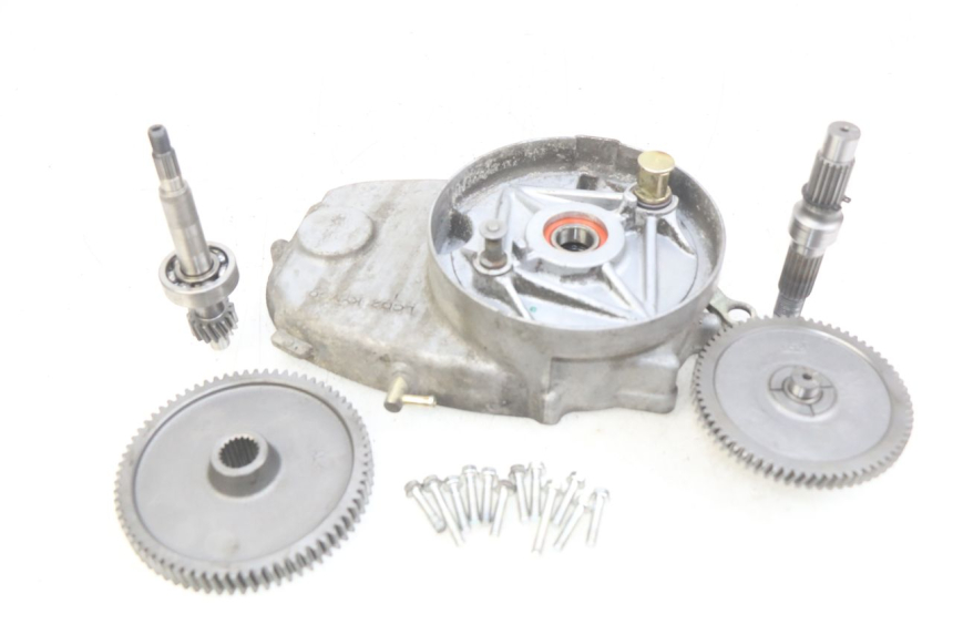 photo de NAPĘD KOŁA KYMCO AGILITY 16+ 4T 50 (2018 - 2023) - Część sprawdzona