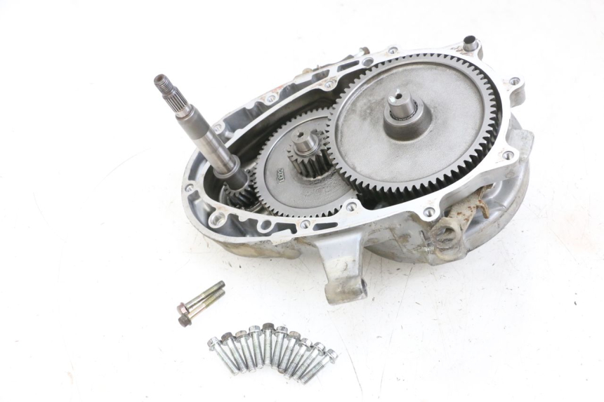 photo de NAPĘD KOŁA KYMCO AGILITY 16+ 4T 50 (2018 - 2023) - Widok główny