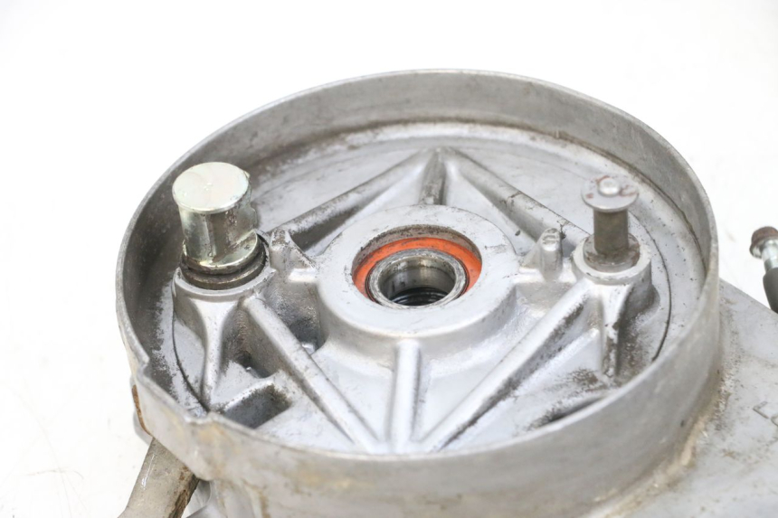 photo de NAPĘD KOŁA KYMCO AGILITY 16+ 4T 50 (2018 - 2023) - Szczegóły charakterystyczne