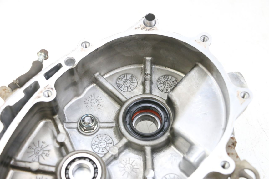 photo de NAPĘD KOŁA KYMCO AGILITY 16+ 4T 50 (2018 - 2023) - Widok z bliska