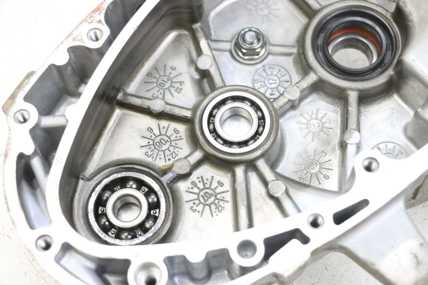 photo de NAPĘD KOŁA KYMCO AGILITY 16+ 4T 50 (2018 - 2023) - Zdjęcie dodatkowe