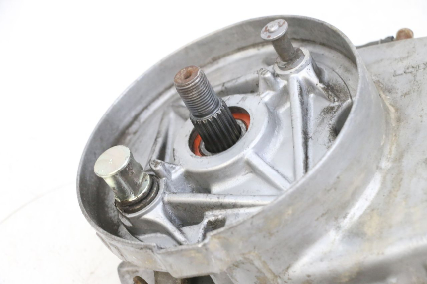 photo de NAPĘD KOŁA KYMCO AGILITY 16+ 4T 50 (2018 - 2023) - Inny kąt widzenia