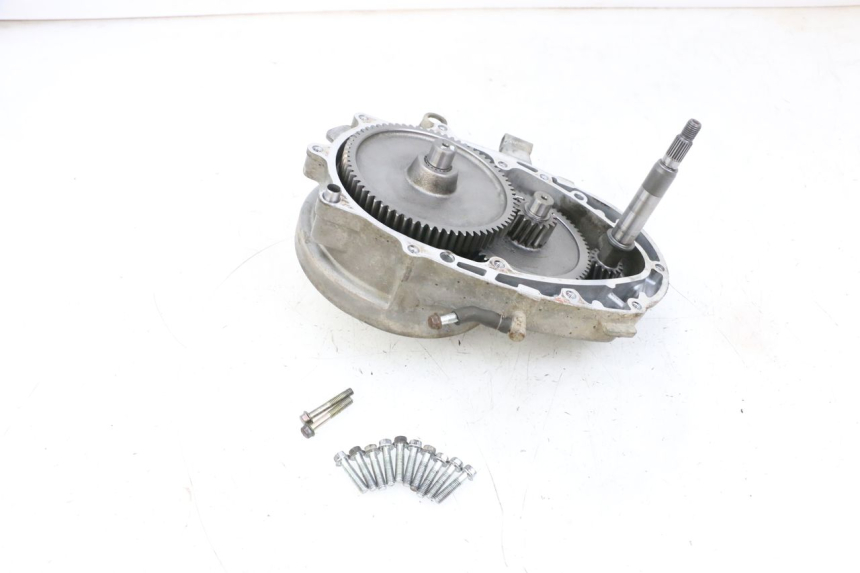 photo de NAPĘD KOŁA KYMCO AGILITY 16+ 4T 50 (2018 - 2023) - Widok ogólny