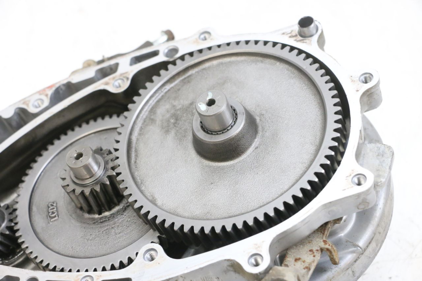 photo de NAPĘD KOŁA KYMCO AGILITY 16+ 4T 50 (2018 - 2023) - Stan powierzchni