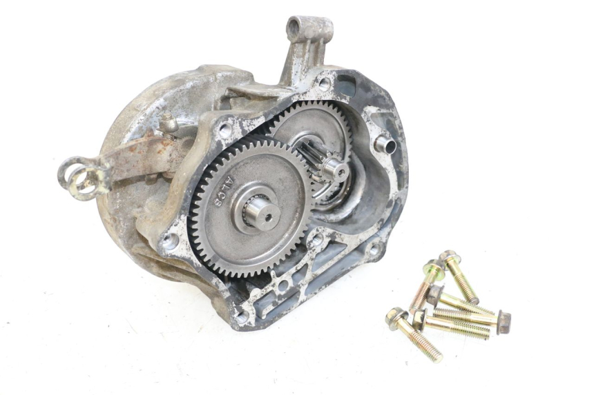 photo de NAPĘD KOŁA KYMCO AGILITY 4T 50 (2005 - 2018) - Widok główny