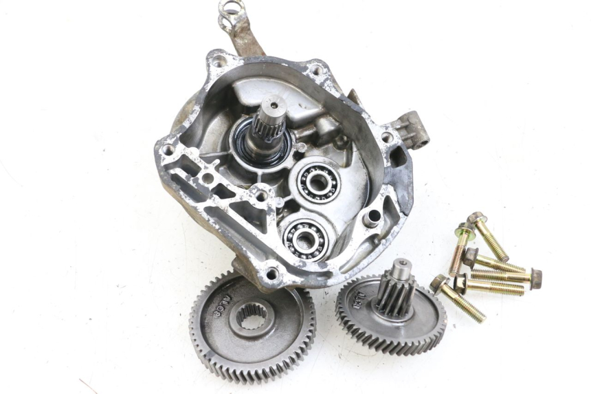 photo de NAPĘD KOŁA KYMCO AGILITY 4T 50 (2005 - 2018) - Szczegół części