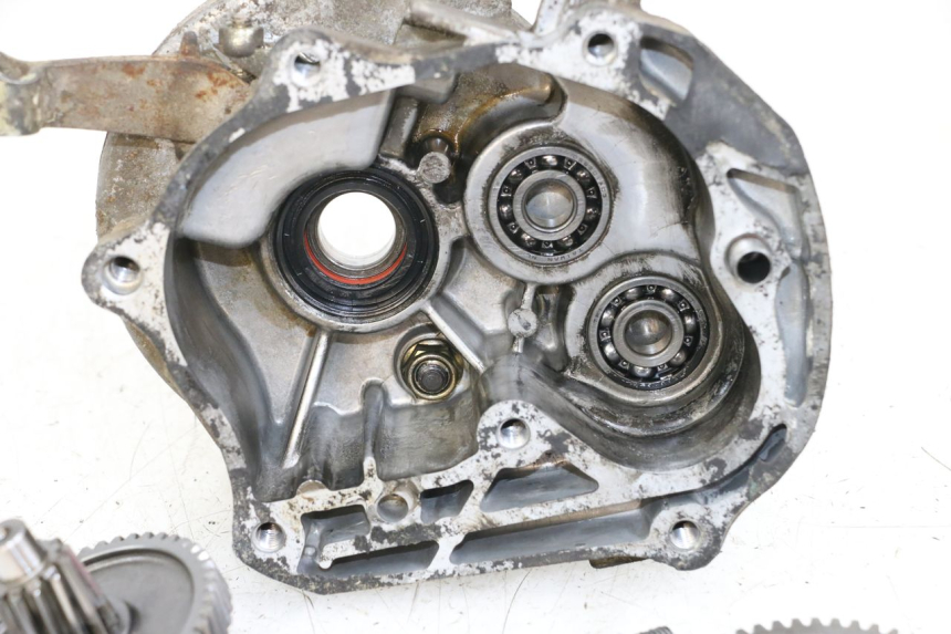 photo de NAPĘD KOŁA KYMCO AGILITY 4T 50 (2005 - 2018) - Punkty mocowania