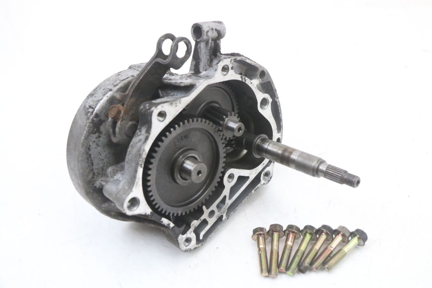 photo de NAPĘD KOŁA KYMCO AGILITY 4T 50 (2005 - 2018) - Widok główny