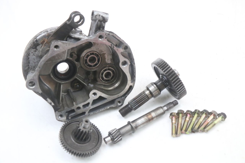 photo de NAPĘD KOŁA KYMCO AGILITY 4T 50 (2005 - 2018) - Szczegół części