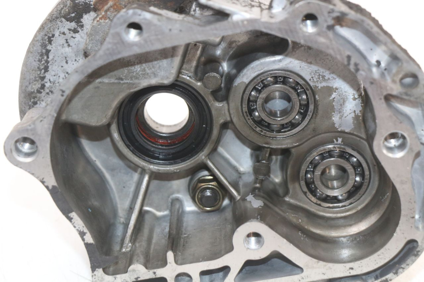 photo de NAPĘD KOŁA KYMCO AGILITY 4T 50 (2005 - 2018) - Zoom stanu zużycia