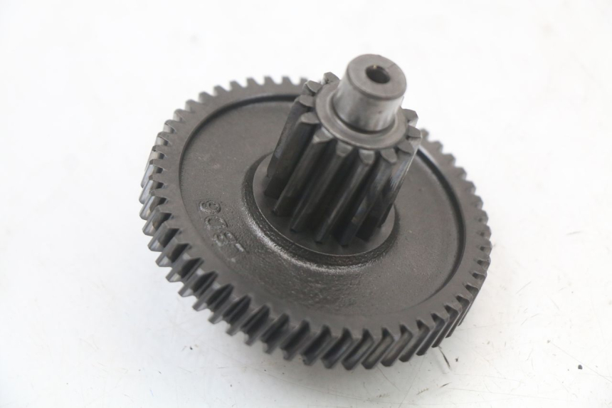 photo de NAPĘD KOŁA KYMCO AGILITY 4T 50 (2005 - 2018) - Zbliżenie techniczne