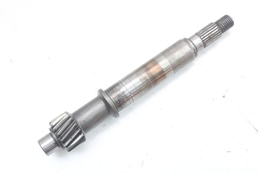 photo de NAPĘD KOŁA KYMCO AGILITY 4T 50 (2005 - 2018) - Punkty mocowania