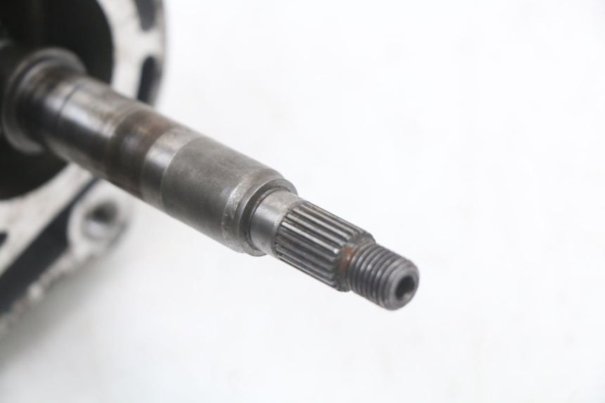 photo de NAPĘD KOŁA KYMCO AGILITY 4T 50 (2005 - 2018) - Część sprawdzona