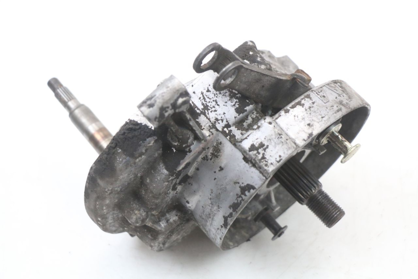 photo de NAPĘD KOŁA KYMCO AGILITY 4T 50 (2005 - 2018) - Oznaczenia i referencje