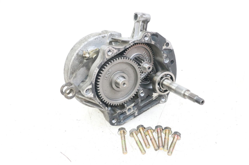 photo de NAPĘD KOŁA KYMCO AGILITY 4T 50 (2005 - 2018) - Widok główny