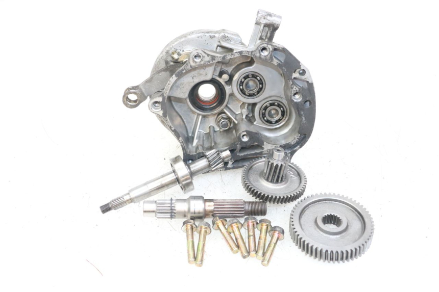 photo de NAPĘD KOŁA KYMCO AGILITY 4T 50 (2005 - 2018) - Szczegół części