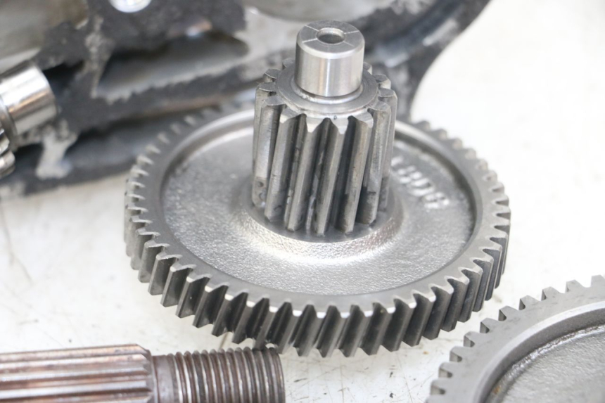 photo de NAPĘD KOŁA KYMCO AGILITY 4T 50 (2005 - 2018) - Widok produktu