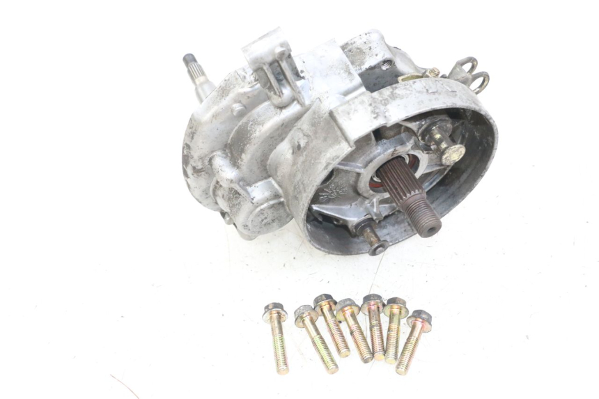 photo de NAPĘD KOŁA KYMCO AGILITY 4T 50 (2005 - 2018) - Zoom stanu zużycia