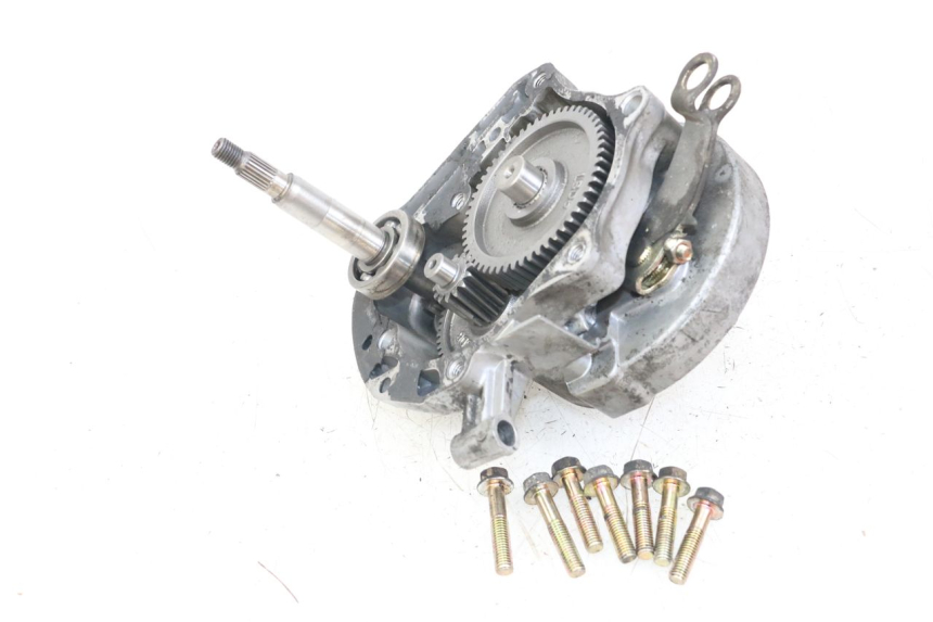 photo de NAPĘD KOŁA KYMCO AGILITY 4T 50 (2005 - 2018) - Inny kąt widzenia