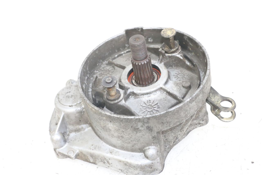 photo de NAPĘD KOŁA KYMCO AGILITY 4T 50 (2005 - 2018) - Widok ogólny