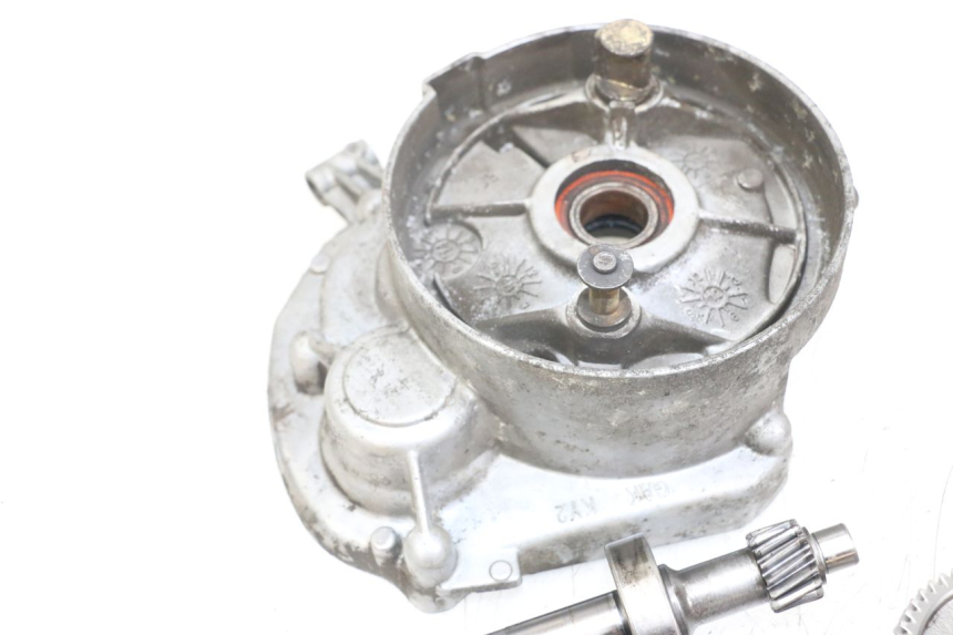 photo de NAPĘD KOŁA KYMCO AGILITY 4T 50 (2005 - 2018) - Punkty mocowania