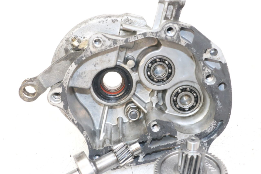 photo de NAPĘD KOŁA KYMCO AGILITY 4T 50 (2005 - 2018) - Stan powierzchni