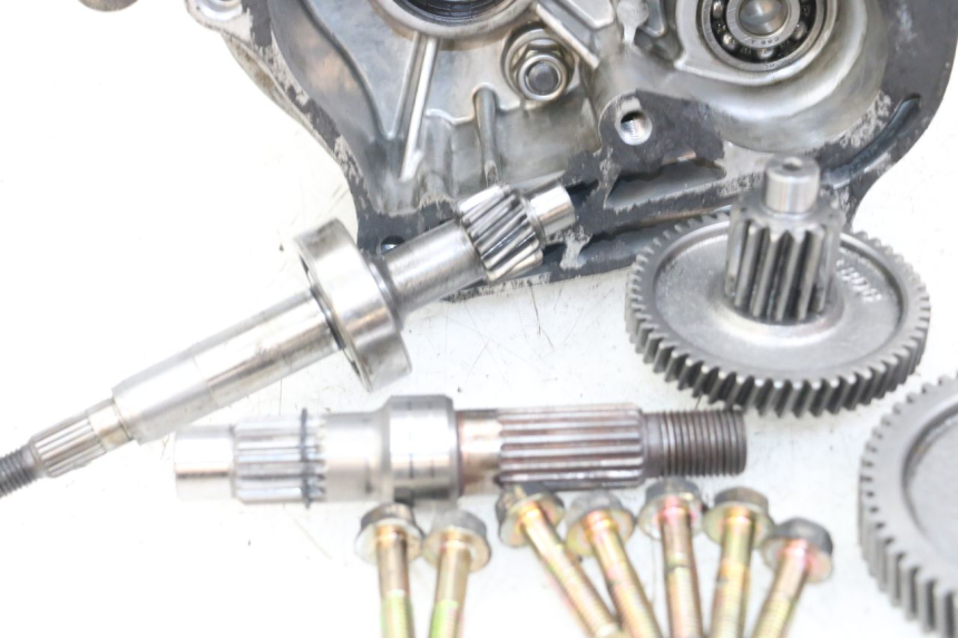 photo de NAPĘD KOŁA KYMCO AGILITY 4T 50 (2005 - 2018) - Część sprawdzona