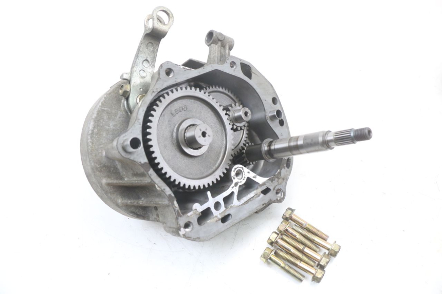 photo de NAPĘD KOŁA KYMCO AGILITY 4T 50 (2005 - 2018) - Widok główny