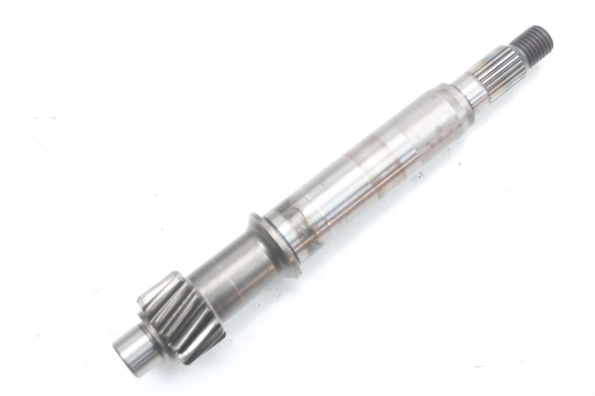 photo de NAPĘD KOŁA KYMCO AGILITY 4T 50 (2005 - 2018) - Widok produktu