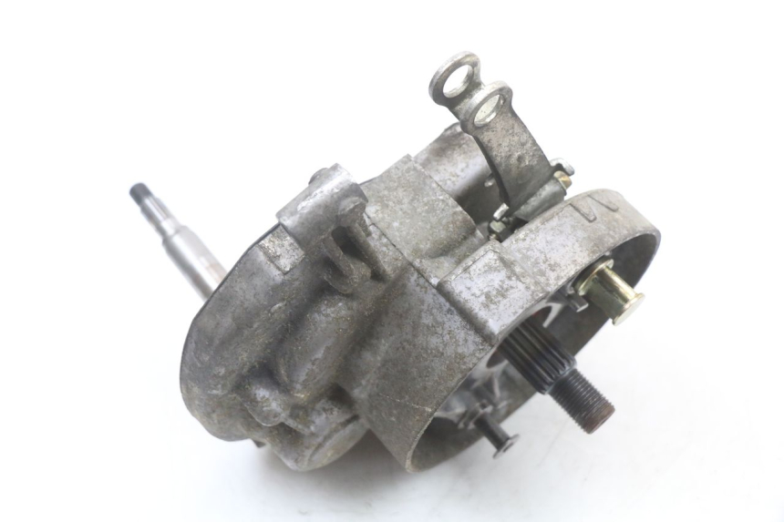 photo de NAPĘD KOŁA KYMCO AGILITY 4T 50 (2005 - 2018) - Widok z bliska