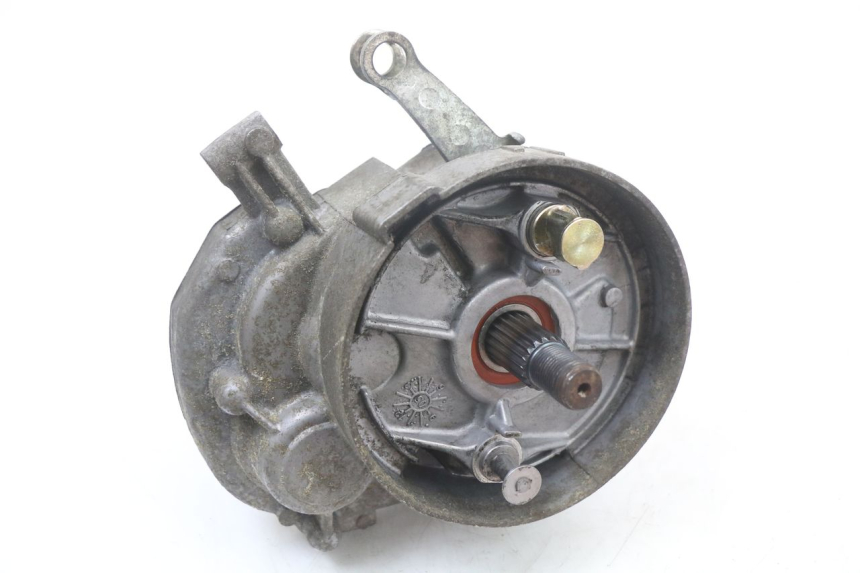 photo de NAPĘD KOŁA KYMCO AGILITY 4T 50 (2005 - 2018) - Zdjęcie dodatkowe