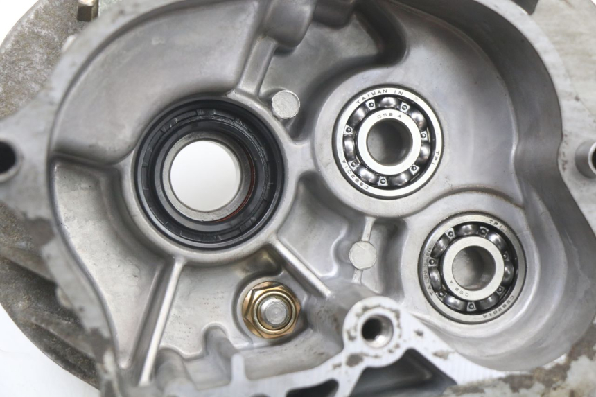 photo de NAPĘD KOŁA KYMCO AGILITY 4T 50 (2005 - 2018) - Zoom stanu zużycia