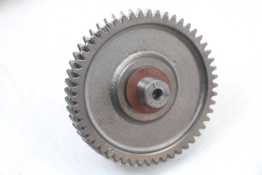 photo de NAPĘD KOŁA KYMCO AGILITY 4T 50 (2005 - 2018) - Część sprawdzona