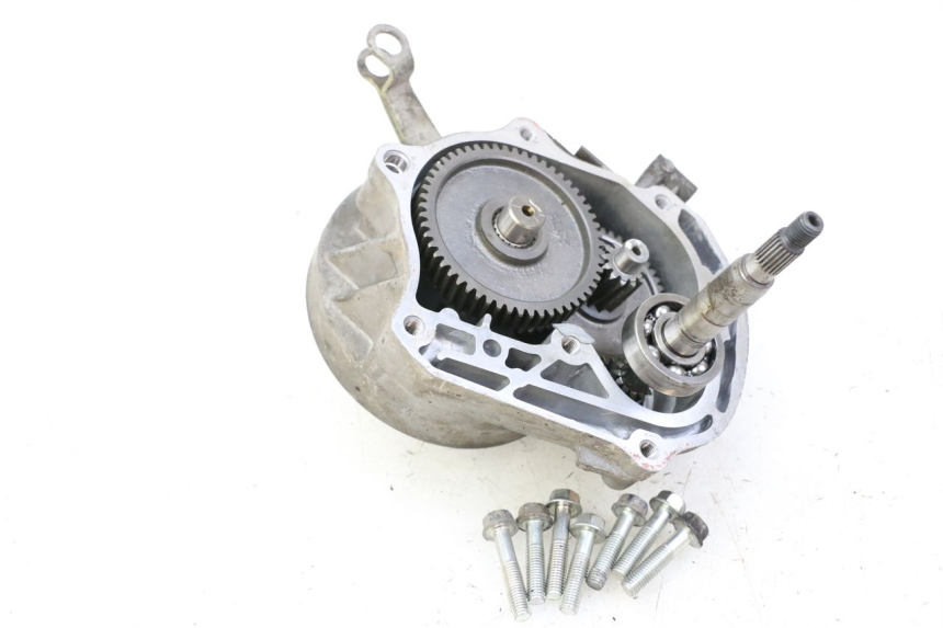 photo de NAPĘD KOŁA KYMCO AGILITY 4T 50 (2018 - 2022) - Widok główny