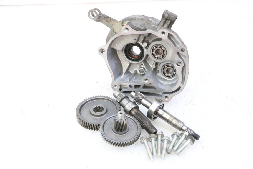 photo de NAPĘD KOŁA KYMCO AGILITY 4T 50 (2018 - 2022) - Szczegół części