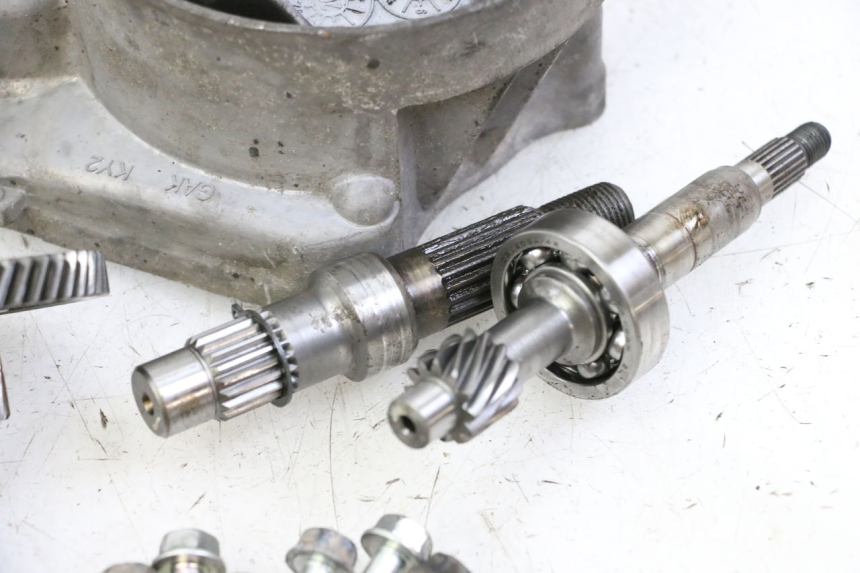 photo de NAPĘD KOŁA KYMCO AGILITY 4T 50 (2018 - 2022) - Część sprawdzona