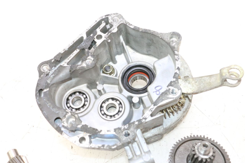 photo de NAPĘD KOŁA KYMCO AGILITY FR 2T 50 (2012 - 2017) - Alternatywny kąt