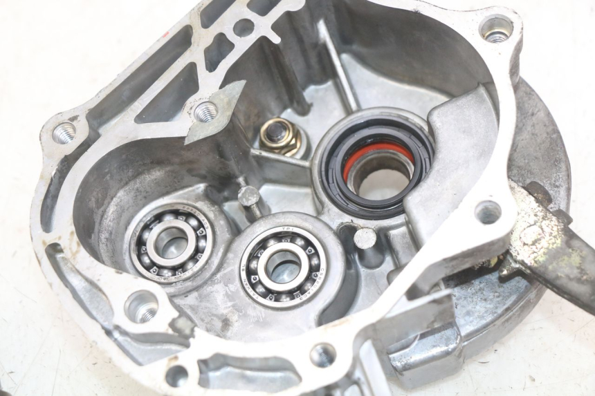 photo de NAPĘD KOŁA KYMCO AGILITY NAKED RENOUVO 2T 50 (2011 - 2018) - Widok z bliska