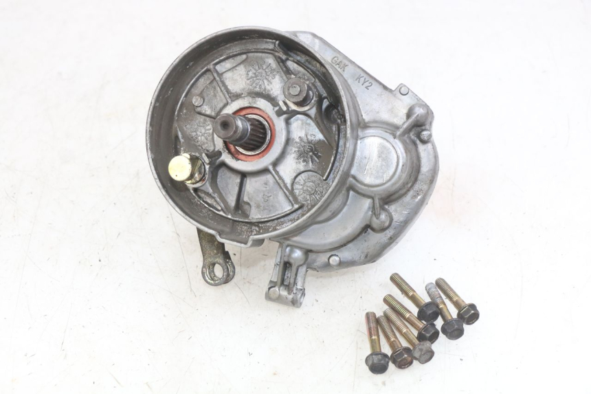 photo de NAPĘD KOŁA KYMCO AGILITY NAKED RENOUVO 2T 50 (2011 - 2018) - Inny kąt widzenia