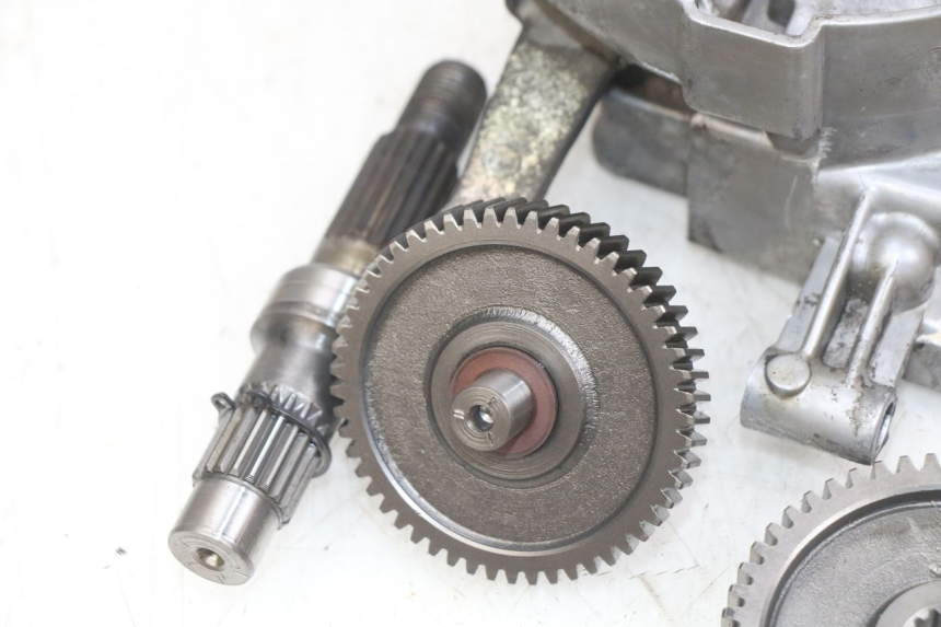 photo de NAPĘD KOŁA KYMCO AGILITY NAKED RENOUVO 2T 50 (2011 - 2018) - Część sprawdzona