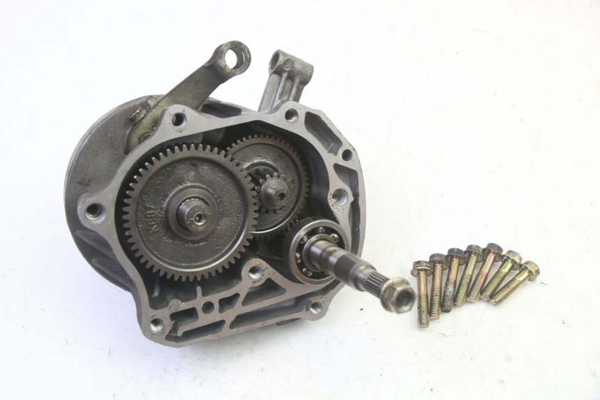 photo de NAPĘD KOŁA KYMCO AGILITY NAKED RENOUVO 2T 50 (2011 - 2018) - Widok produktu