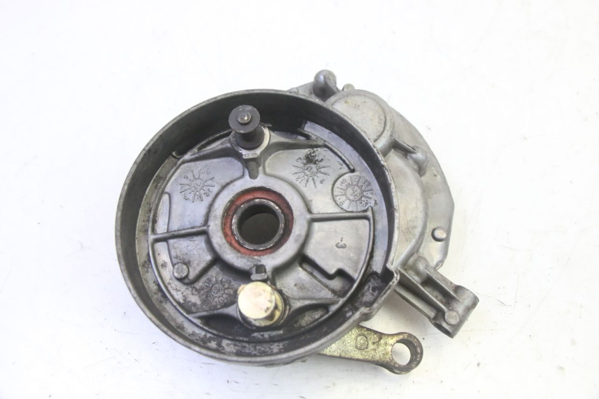 photo de NAPĘD KOŁA KYMCO AGILITY NAKED RENOUVO 2T 50 (2011 - 2018) - Zoom stanu zużycia