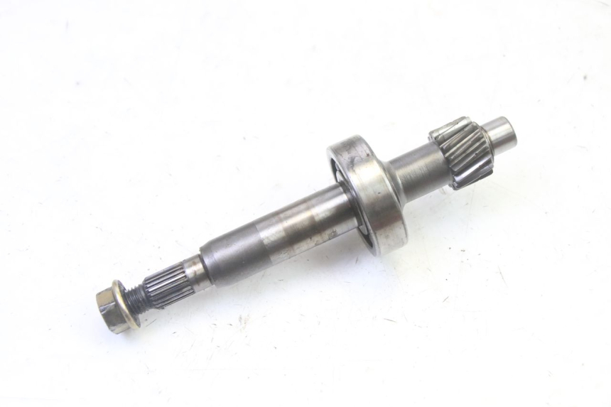 photo de NAPĘD KOŁA KYMCO AGILITY NAKED RENOUVO 2T 50 (2011 - 2018) - Część sprawdzona