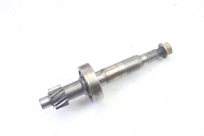 photo de NAPĘD KOŁA KYMCO AGILITY NAKED RENOUVO 2T 50 (2011 - 2018) - Oznaczenia i referencje